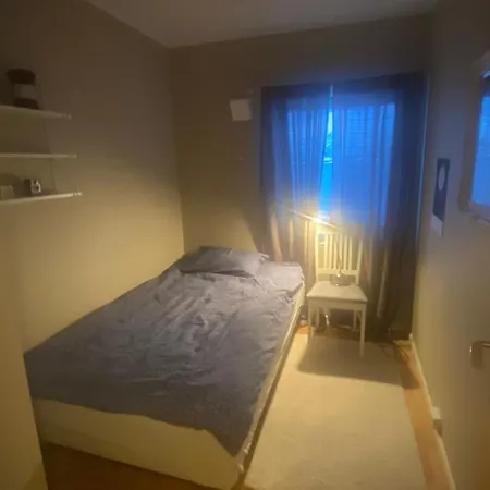 Skogstad Ferie Og Fritid Tromso