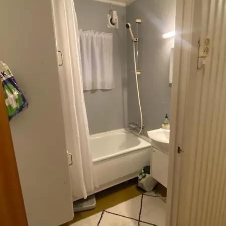 Skogstad Ferie Og Fritid