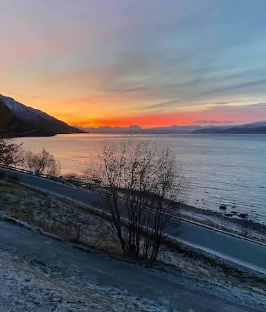 Semesterbostad Skogstad Ferie Og Fritid