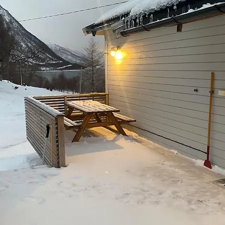 Skogstad Ferie Og Fritid