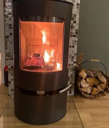 Skogstad Ferie Og Fritid Semesterbostad *