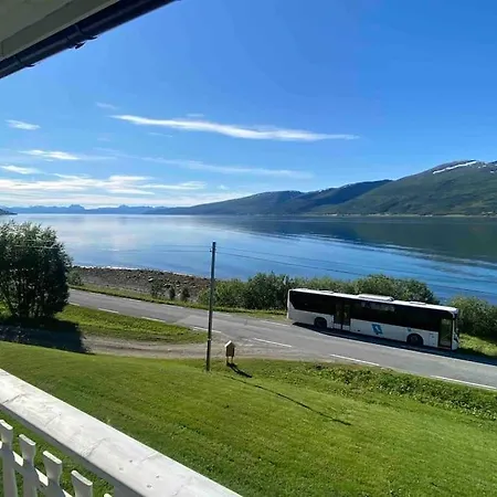 Skogstad Ferie Og Fritid Tromso