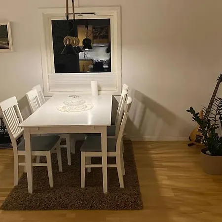 Skogstad Ferie Og Fritid *