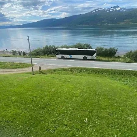 Holiday home Skogstad Ferie Og Fritid
