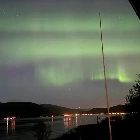 Semesterbostad Skogstad Ferie Og Fritid