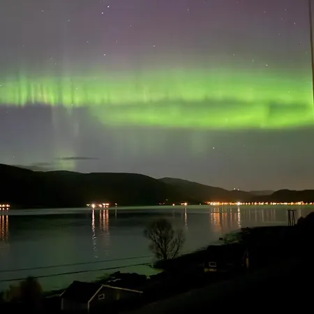 Skogstad Ferie Og Fritid