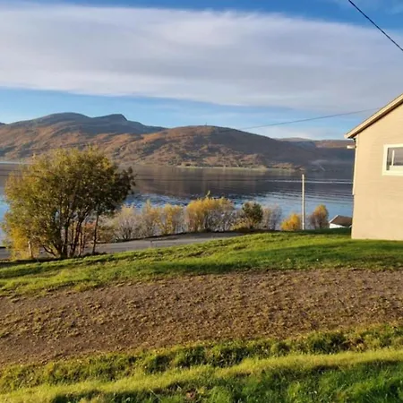 Skogstad Ferie Og Fritid *