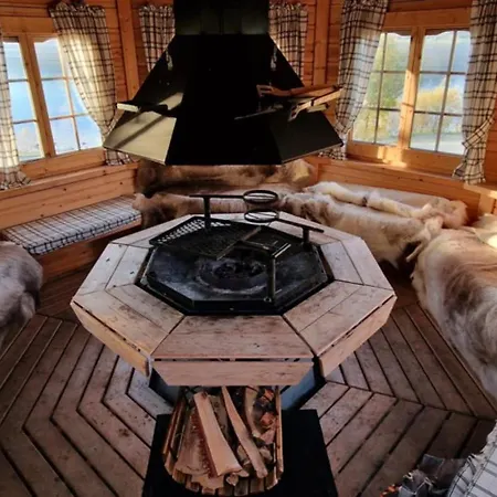 Skogstad Ferie Og Fritid Semesterbostad