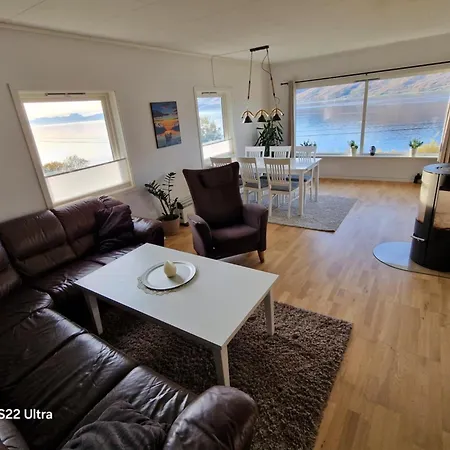 Skogstad Ferie Og Fritid * Tromsø