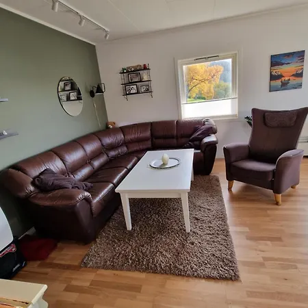 Skogstad Ferie Og Fritid