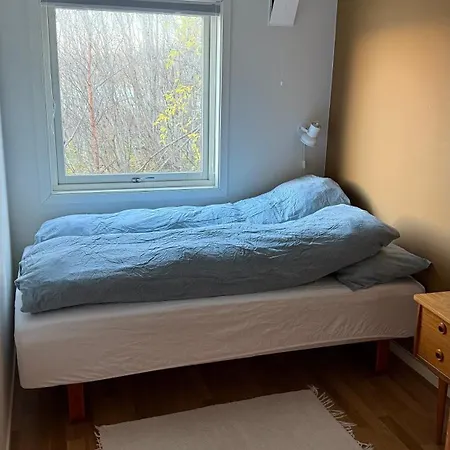 Skogstad Ferie Og Fritid * 트롬쇠