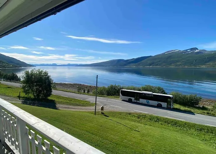 Skogstad Ferie Og Fritid Tromsø