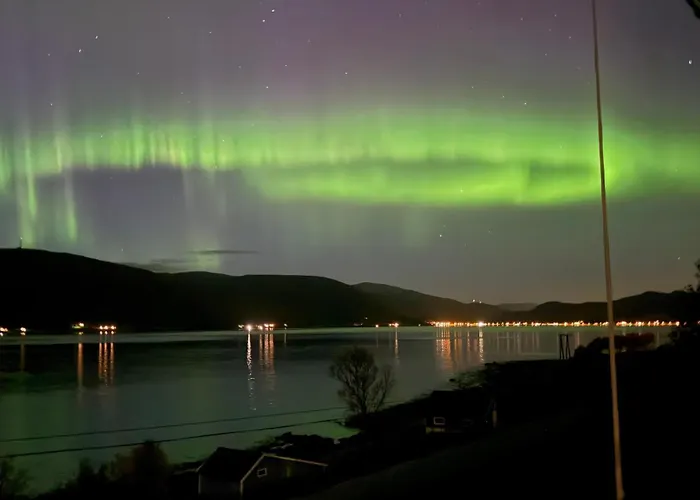 Skogstad Ferie Og Fritid