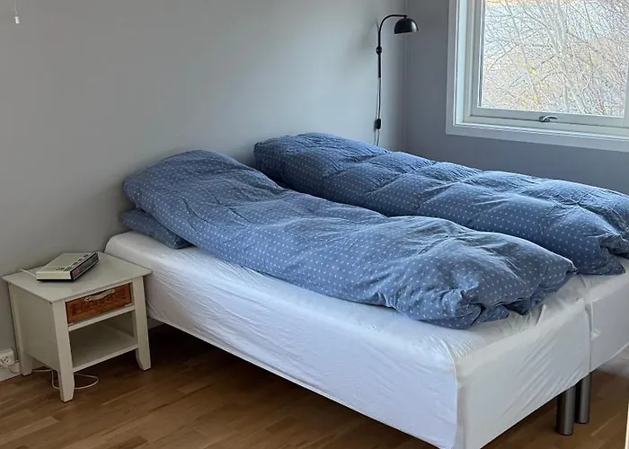 Feriehus Skogstad Ferie Og Fritid