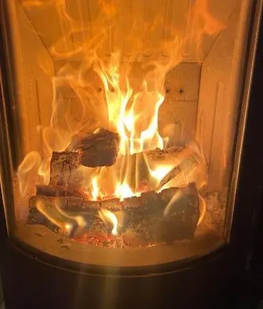 Skogstad Ferie Og Fritid Nyaraló Tromsø