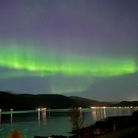 Skogstad Ferie Og Fritid