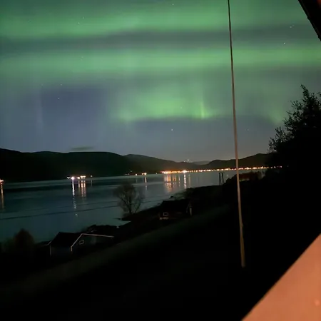 Skogstad Ferie Og Fritid Nyaraló