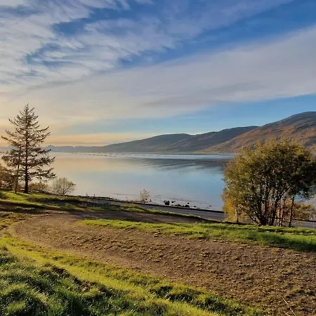 Skogstad Ferie Og Fritid Tromsø