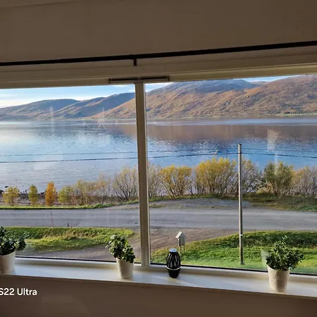 Skogstad Ferie Og Fritid Nyaraló