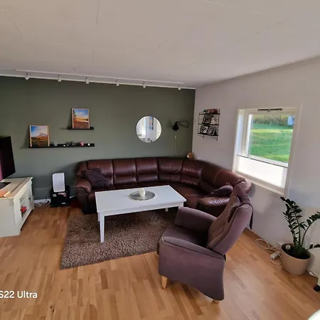 Skogstad Ferie Og Fritid *