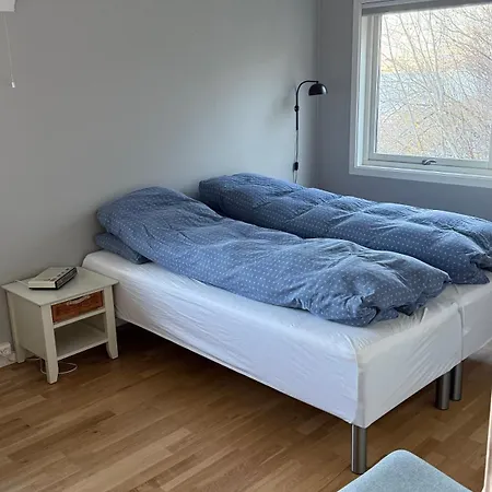 Nyaraló Skogstad Ferie Og Fritid