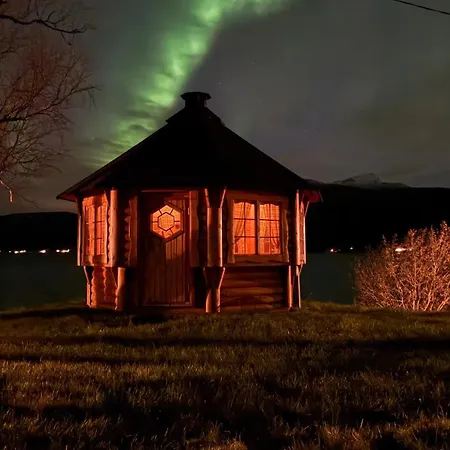 Nyaraló Skogstad Ferie Og Fritid *